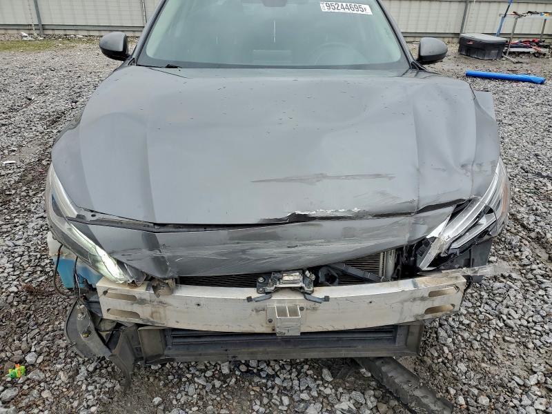 Фото 11 - NISSAN ALTIMA