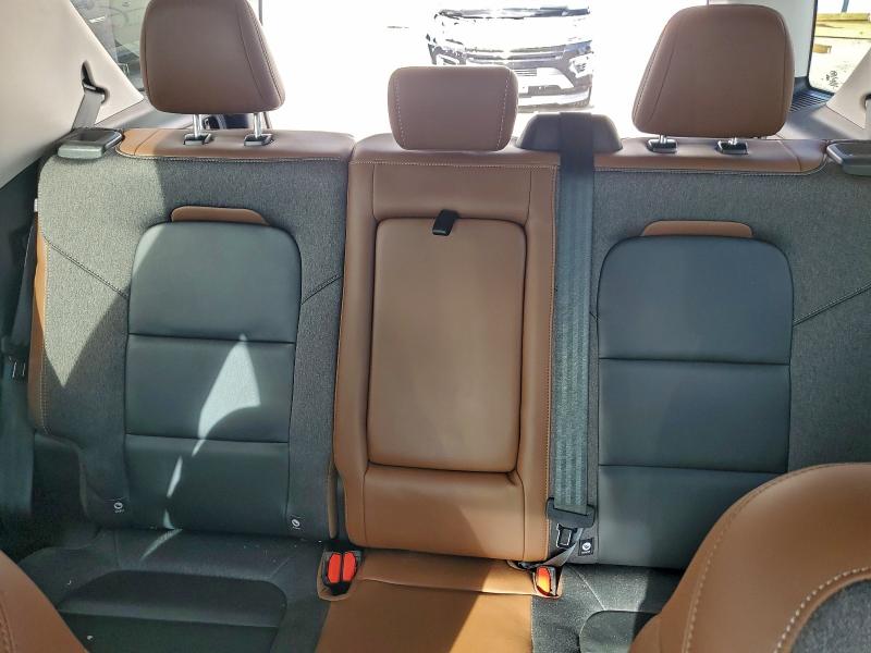 Фото 10 - FORD BRONCO