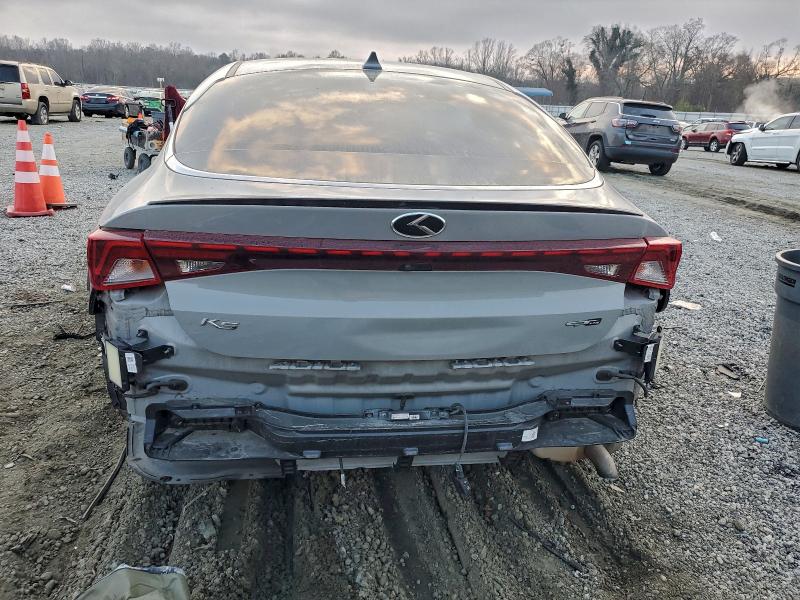 KIA K5 2021 VIN 5XXG64J28MG019565