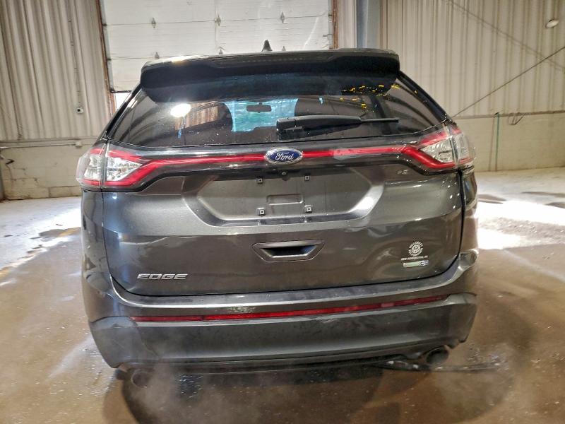 Фото 6 - FORD EDGE