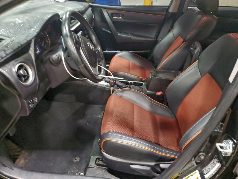 Фото 7 - TOYOTA COROLLA