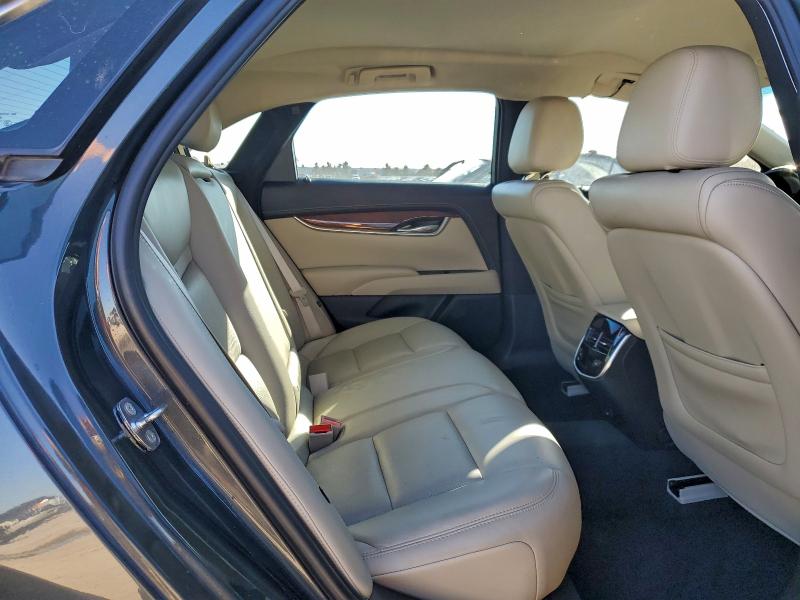 Фото 10 - CADILLAC XTS