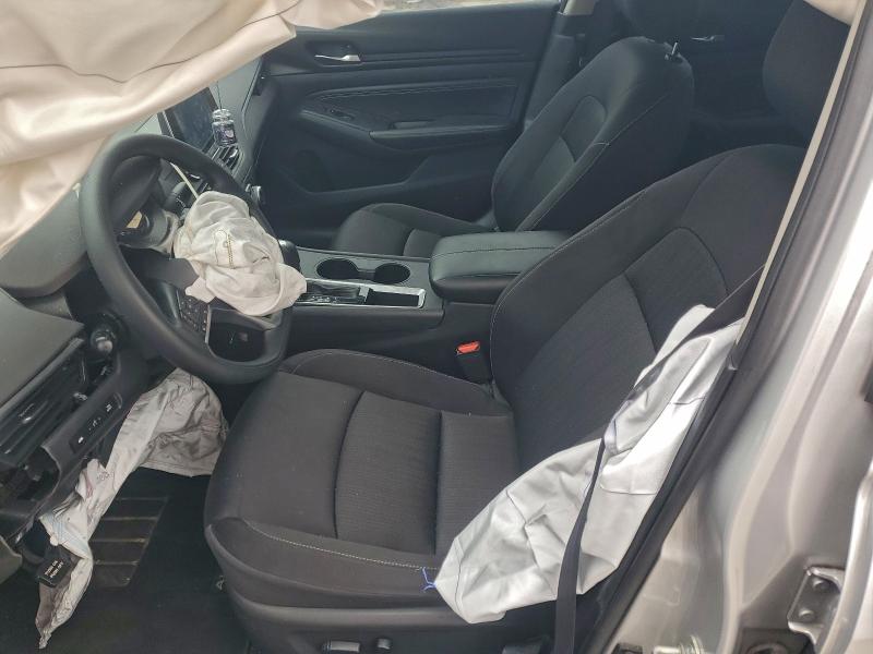 Фото 7 - NISSAN ALTIMA