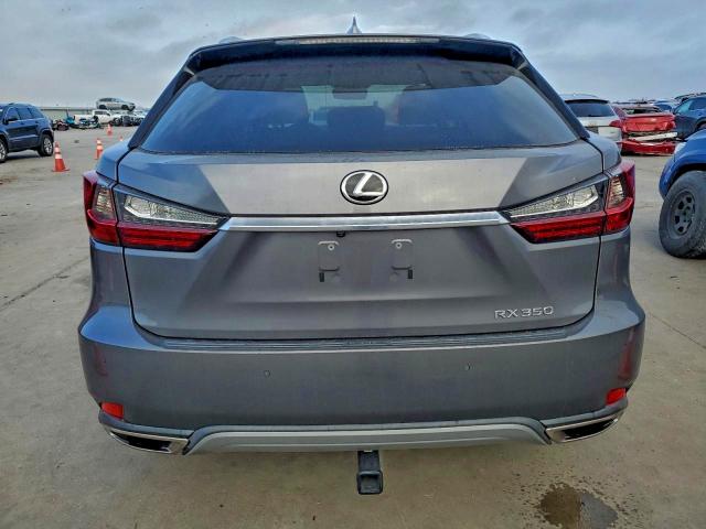 Фото 6 - LEXUS RX350