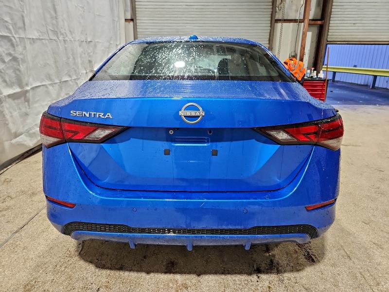 Фото 6 - NISSAN SENTRA