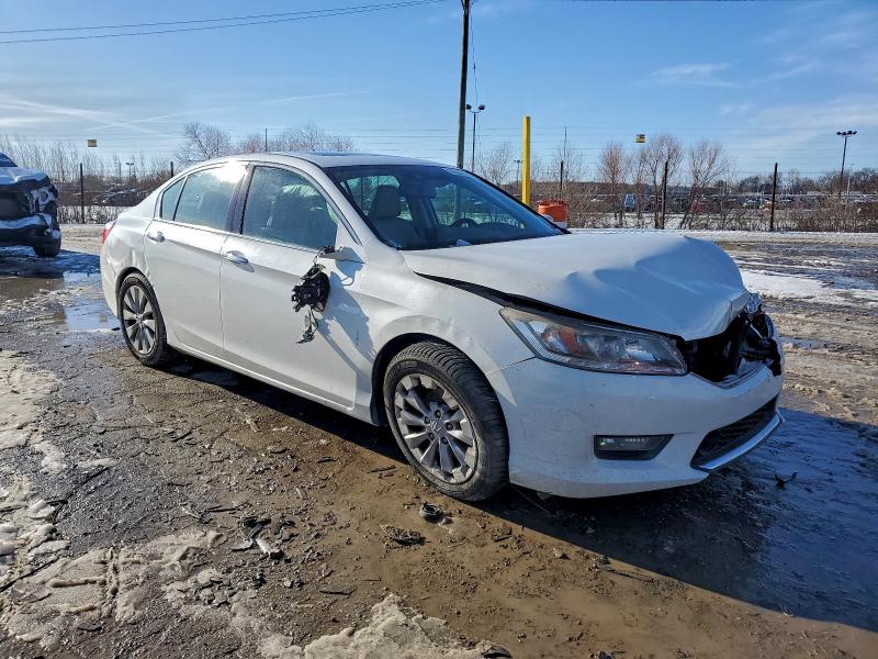 Фото 4 - HONDA ACCORD