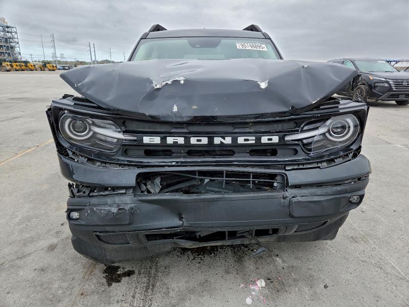 Фото 5 - FORD BRONCO