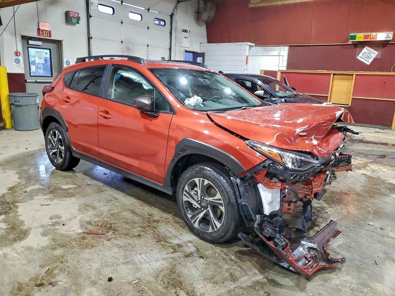 Фото 4 - SUBARU CROSSTREK