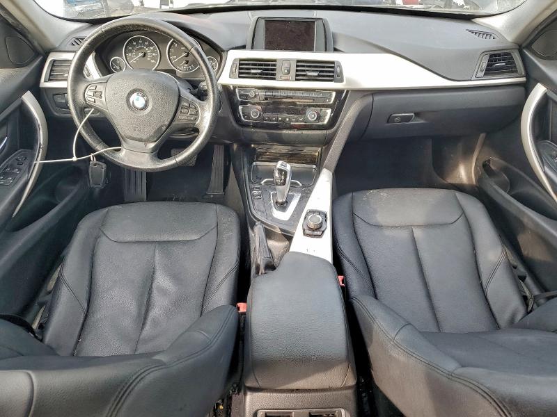 Фото 8 - BMW 3 SERIES