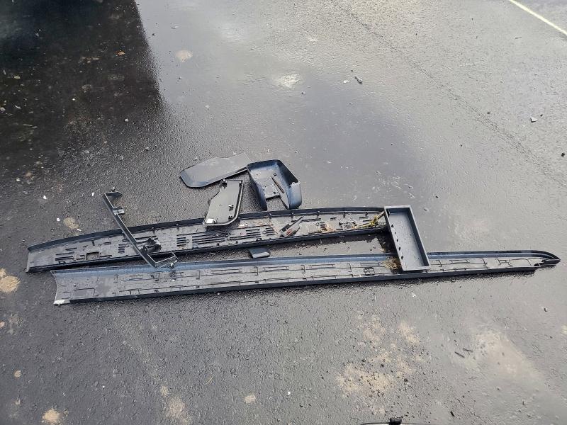 FORD F150 STX 2024 VIN 1FTEX2LP6RKF75288