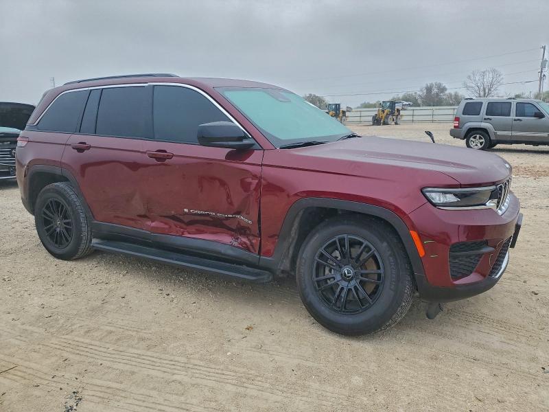 Фото 4 - JEEP GRAND CHER