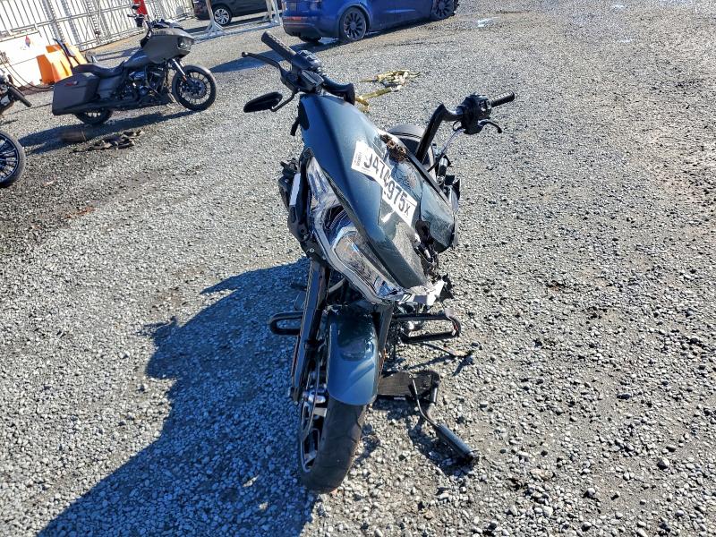 HARLEY-DAVIDSON FL 2025