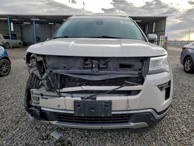 Фото 5 - FORD EXPLORER