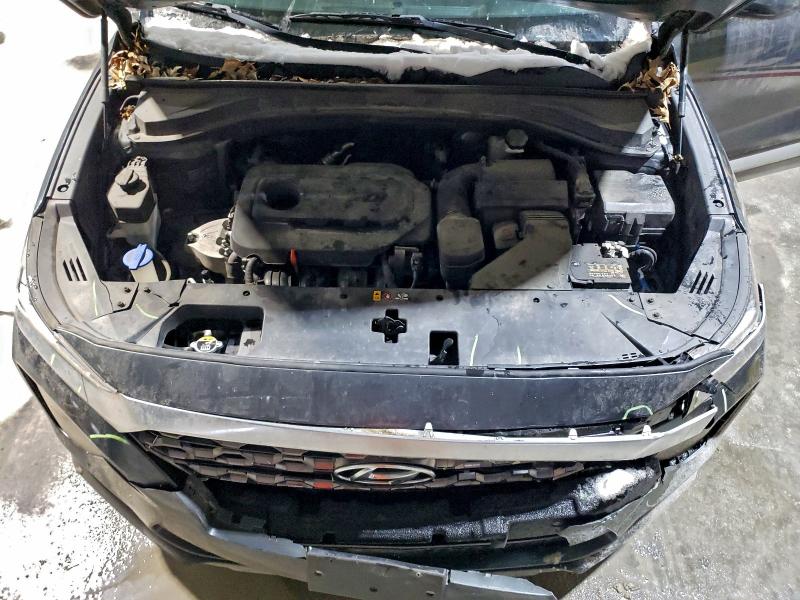 Фото 12 - HYUNDAI SANTA FE