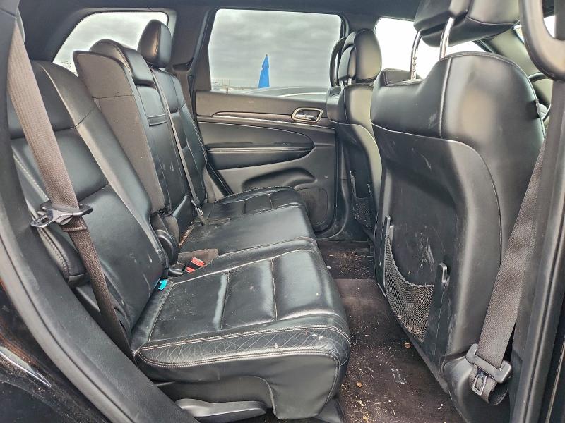 Фото 10 - JEEP GRAND CHER