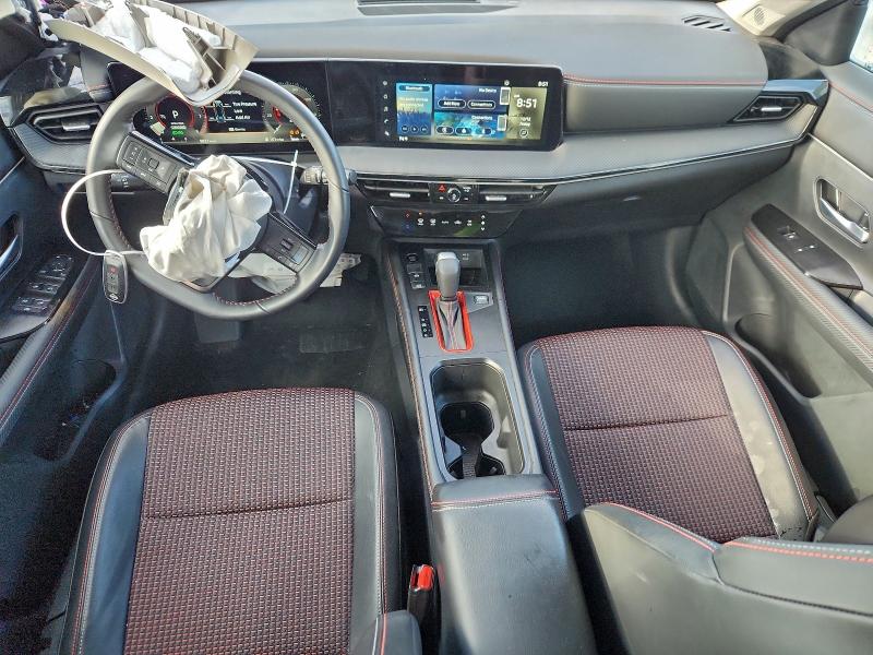 Фото 8 - NISSAN KICKS