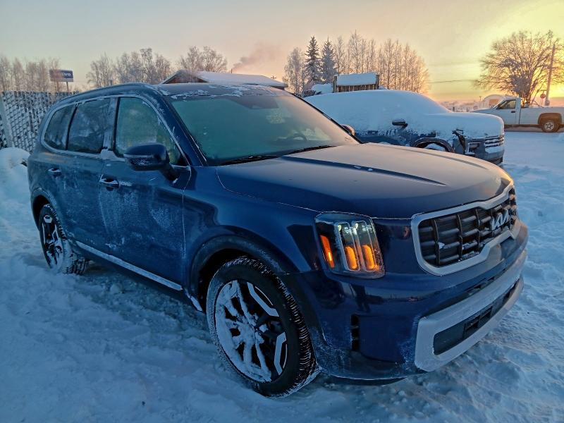 Фото 4 - KIA TELLURIDE
