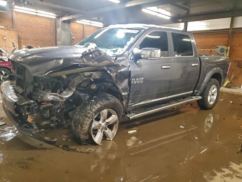 Фото 1 - RAM 1500