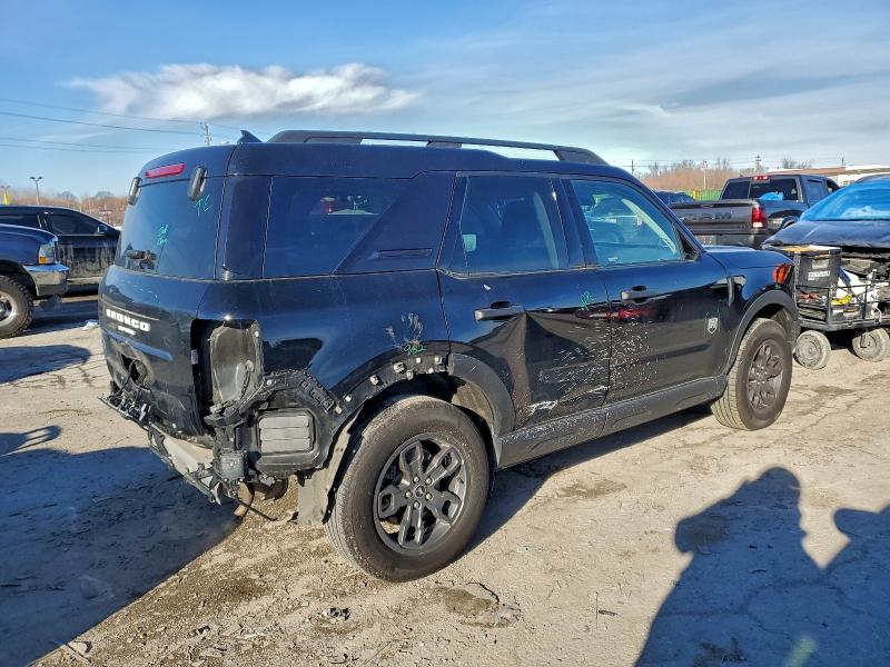 Фото 3 - FORD BRONCO