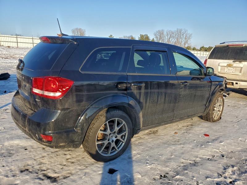 Фото 3 - DODGE JOURNEY