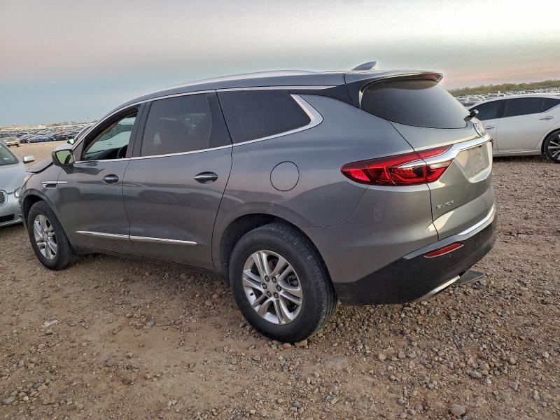 Фото 2 - BUICK ENCLAVE