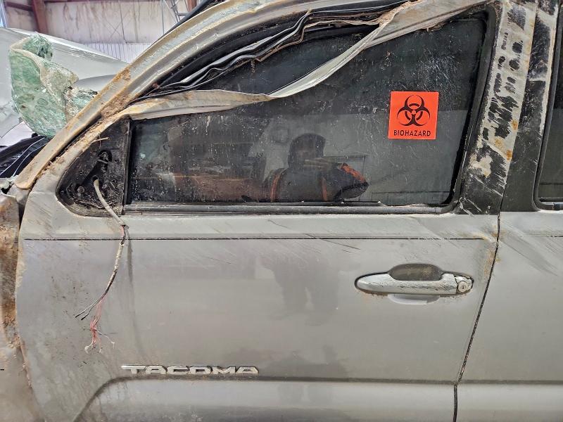 Фото 7 - TOYOTA TACOMA