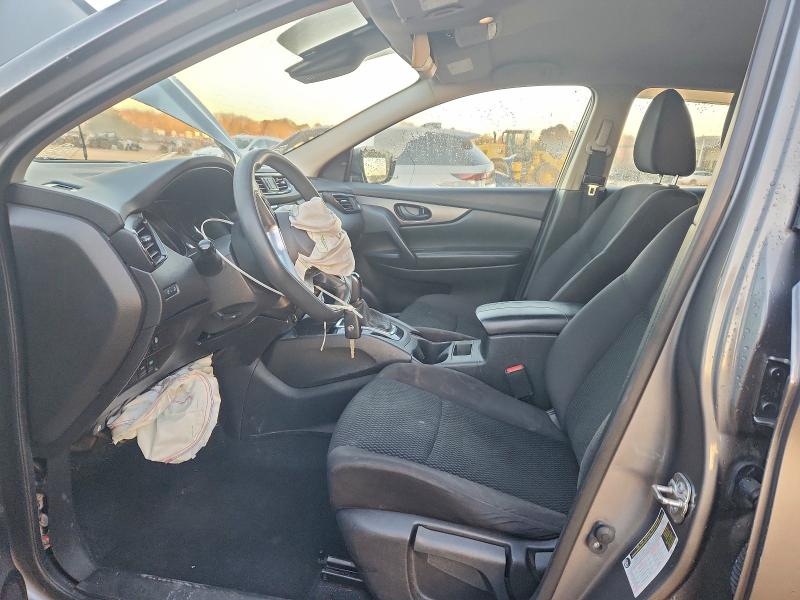 Фото 7 - NISSAN ROGUE