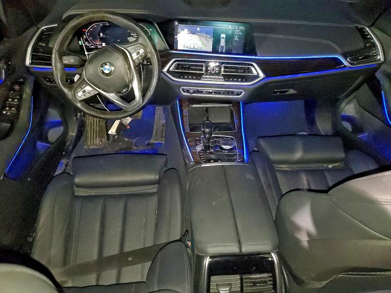 Фото 8 - BMW X5