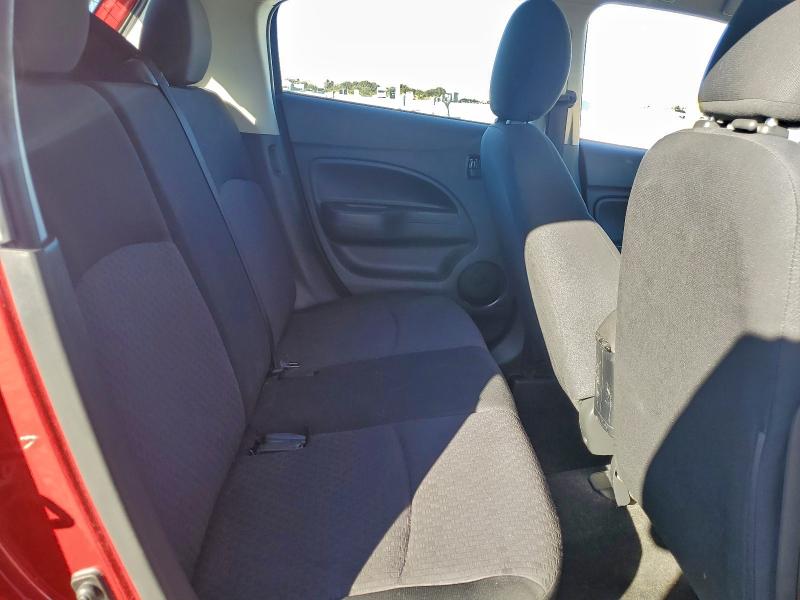 Фото 10 - MITSUBISHI MIRAGE