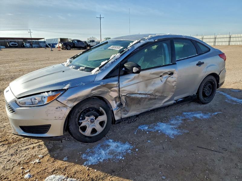 Фото 1 - FORD FOCUS