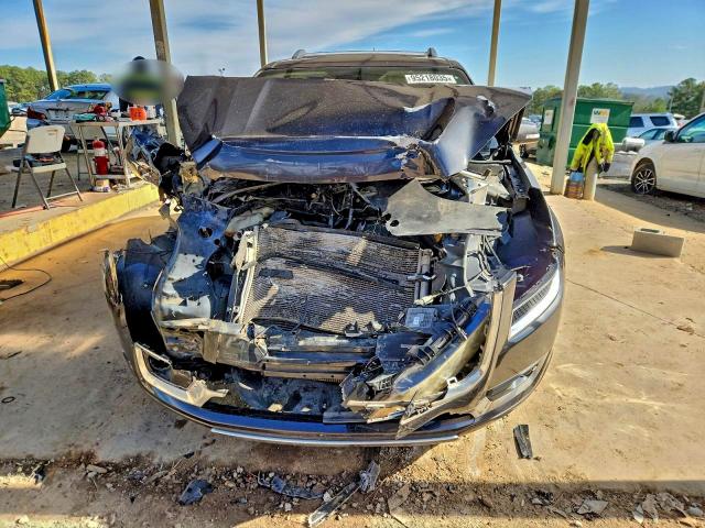 Фото 5 - GMC ACADIA DEN