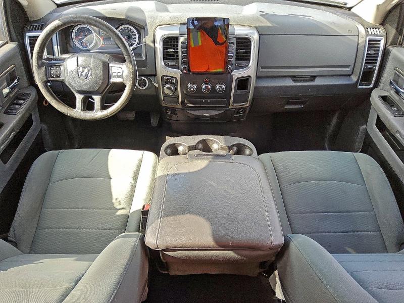 Фото 8 - RAM 1500