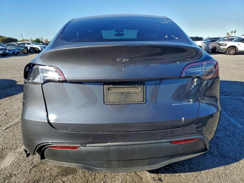 Фото 6 - TESLA MODEL Y