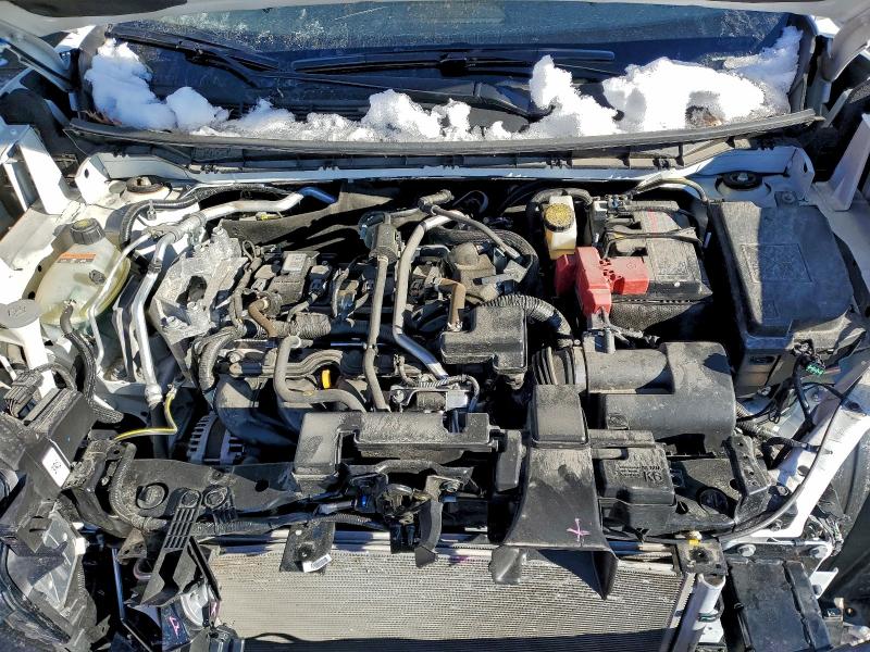 Фото 11 - NISSAN KICKS