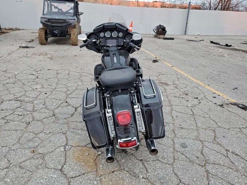 Фото 4 - HARLEY-DAVIDSON FL