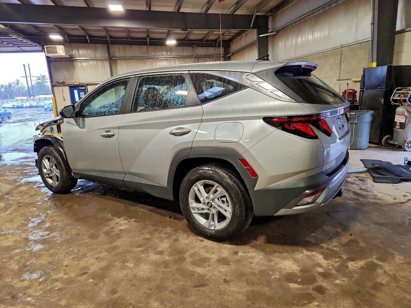 Фото 2 - HYUNDAI TUCSON