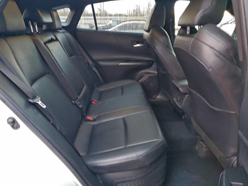 Фото 11 - TOYOTA VENZA