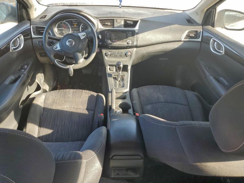 Фото 8 - NISSAN SENTRA