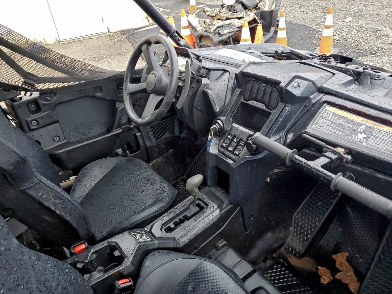 HONDA SIDEBYSIDE 2025