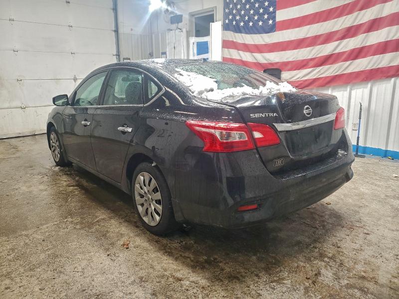 Фото 2 - NISSAN SENTRA