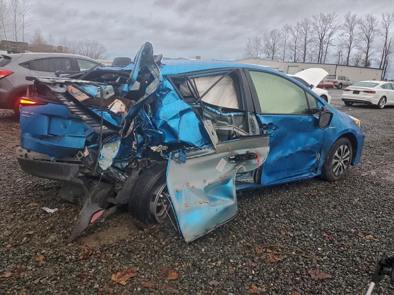 Фото 3 - TOYOTA PRIUS