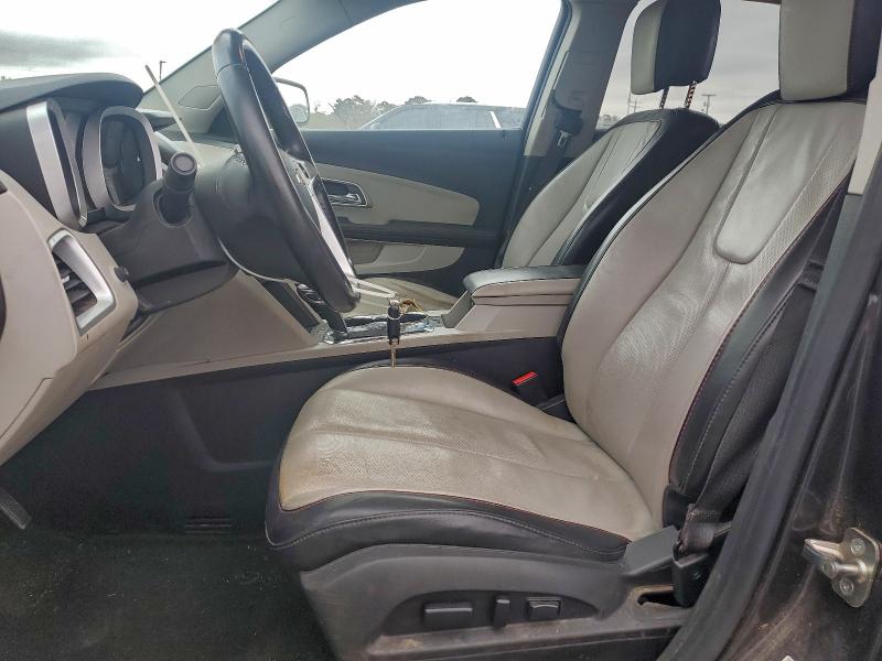 Фото 7 - CHEVROLET EQUINOX