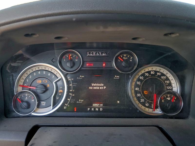 Фото 9 - RAM 1500