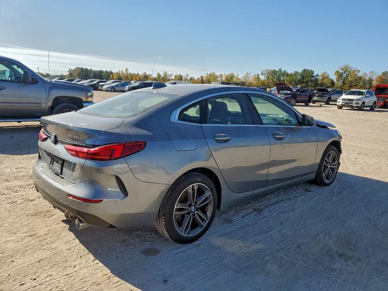 BMW 2 SERIES 2024 VIN WBA73AK03R7R69429