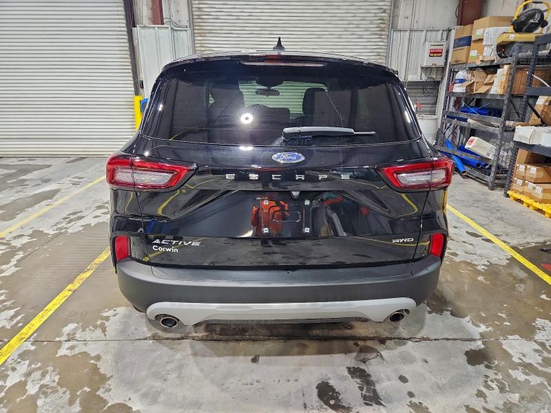 Фото 6 - FORD ESCAPE ACT