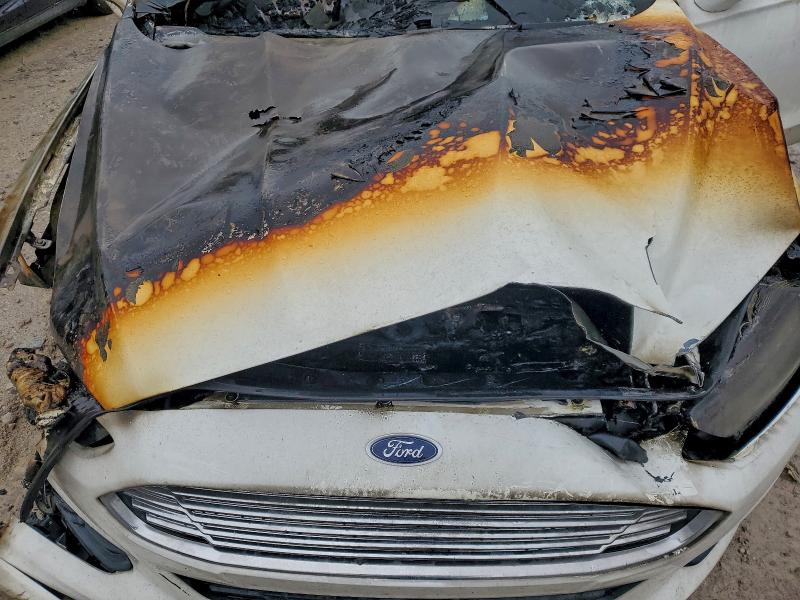 Фото 11 - FORD FUSION