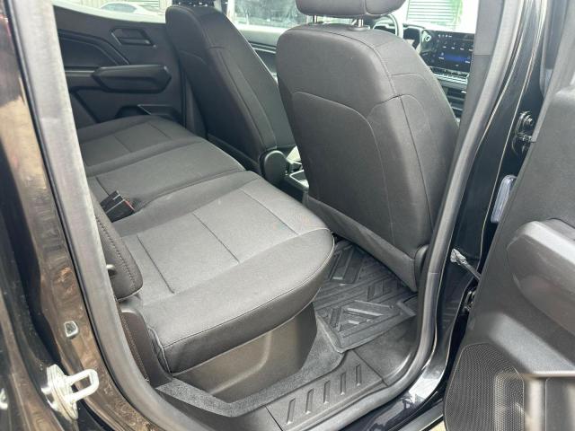 Фото 6 - CHEVROLET COLORADO