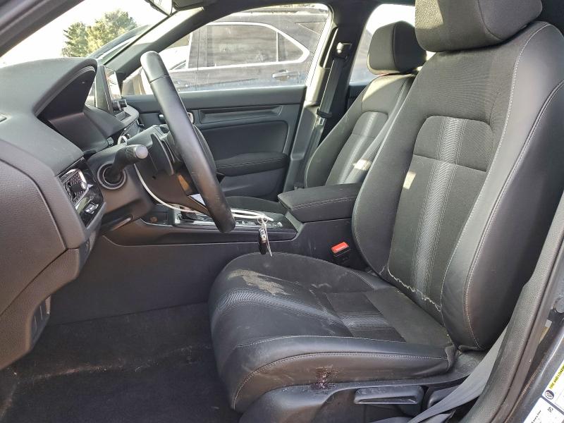 Фото 7 - HONDA CIVIC