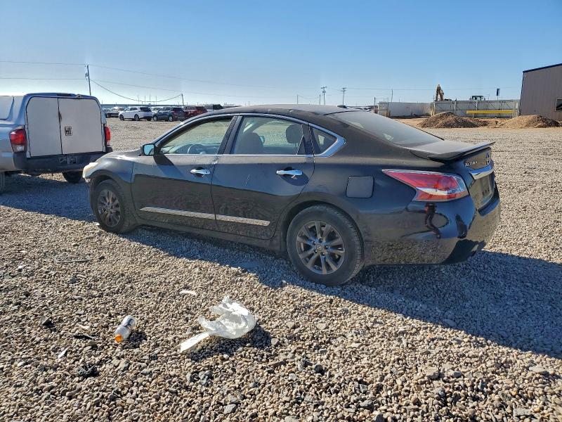 Фото 2 - NISSAN ALTIMA