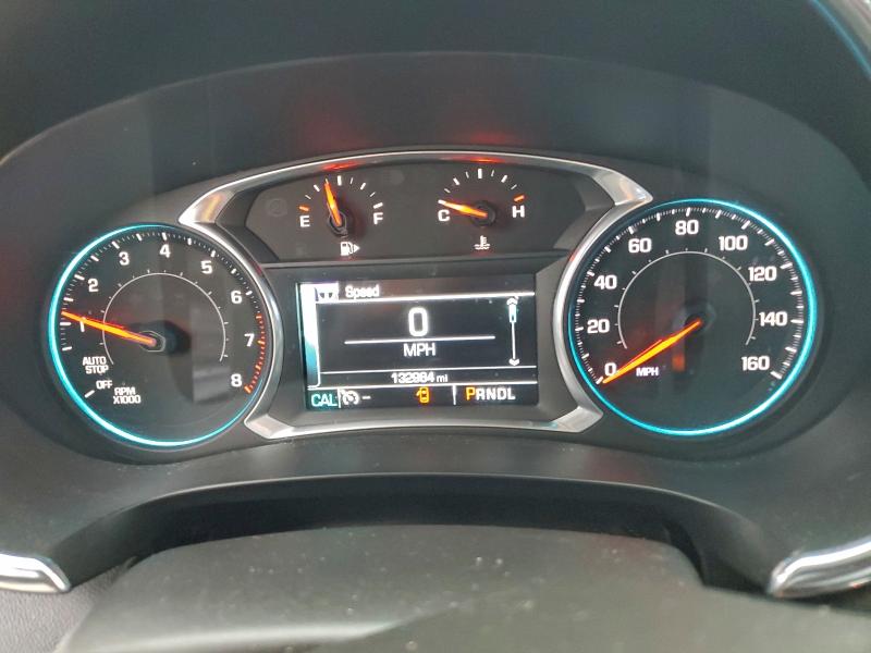 Фото 9 - CHEVROLET MALIBU